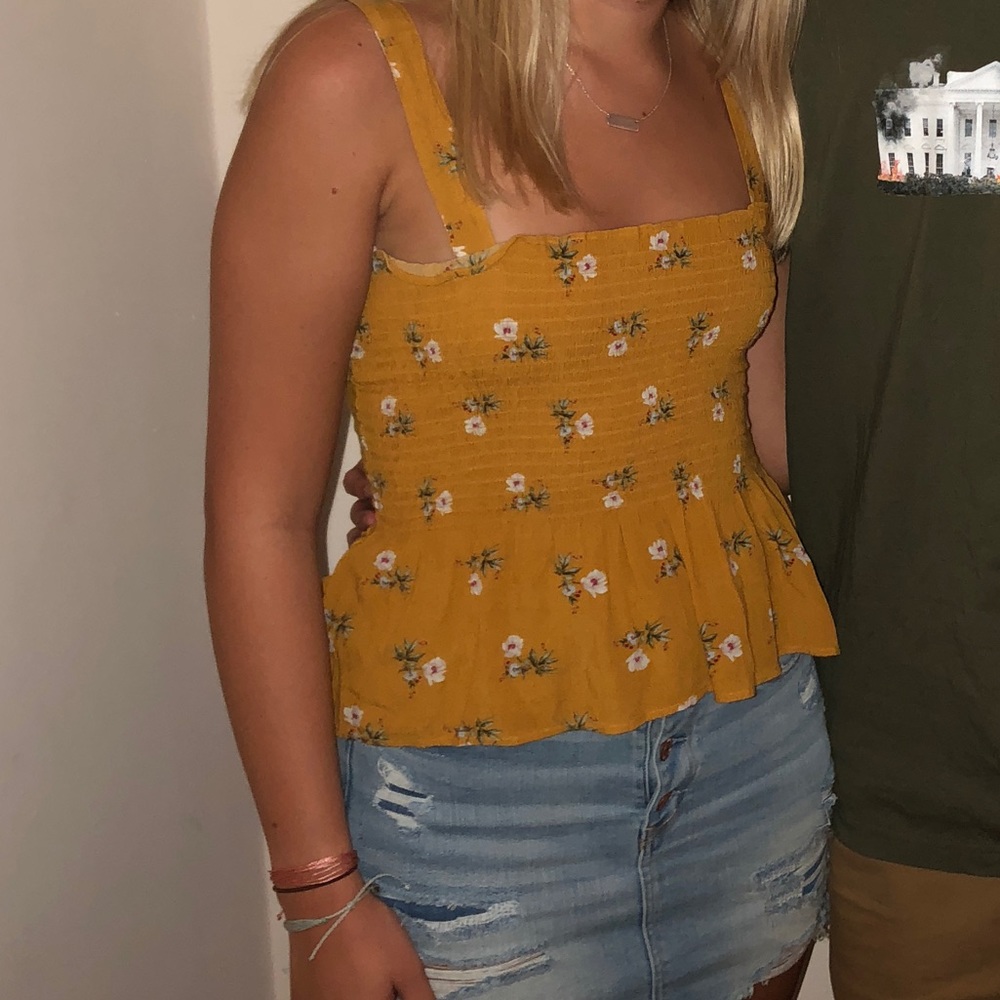 Tank top - Picture 2 of 2
